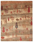 Shasavan 156 x 195 cm
