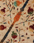 Khashkuli 146 x 197 cm