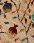 Khashkuli 146 x 197 cm