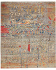 Faryab Art 246 x 290 cm