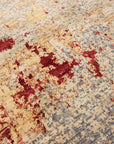 Faryab Art 242 x 299 cm