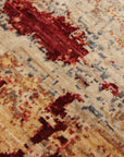 Faryab Art 242 x 299 cm