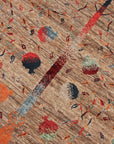 Khashkuli 170 x 321 cm