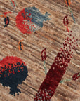 Khashkuli 170 x 321 cm
