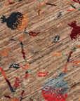 Khashkuli 170 x 321 cm