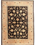 Samarkand Ziegler 235 x 173 cm
