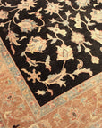 Samarkand Ziegler 235 x 173 cm