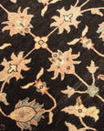 Samarkand Ziegler 235 x 173 cm