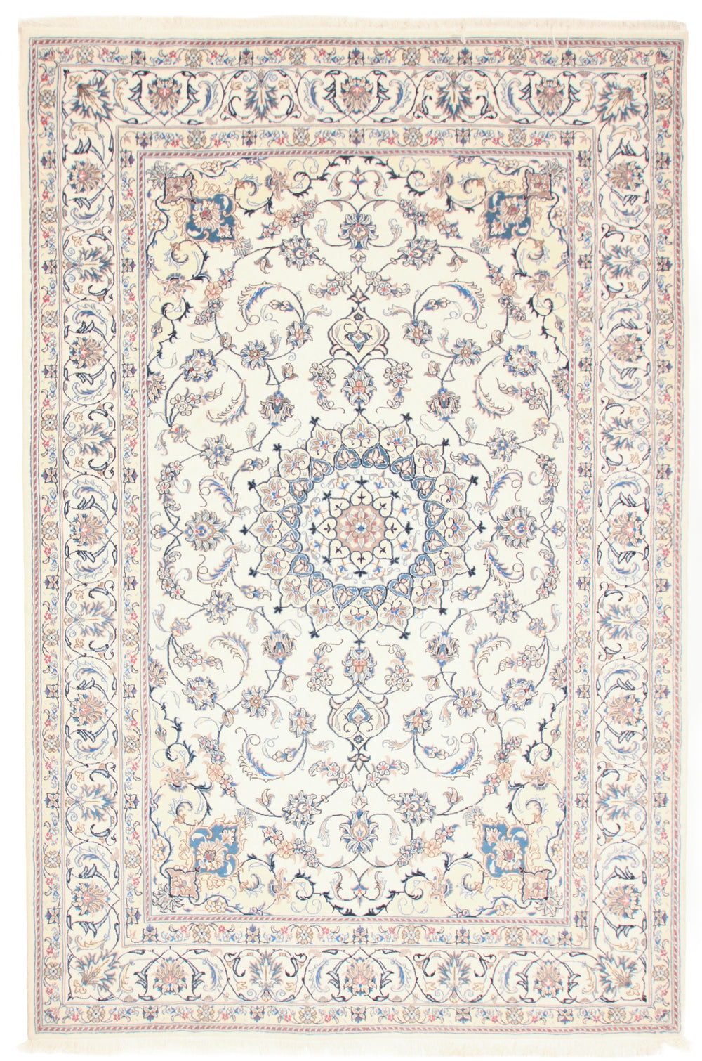 Nain 198 x 300 cm – volledig beeld