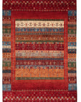 Khashkuli 210 x 300 cm