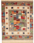 Khashkuli 213 x 290 cm