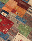 Khashkuli 213 x 290 cm