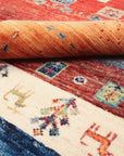 Khashkuli 199 x 296 cm