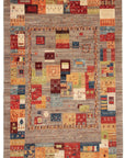 Khashkuli 200 x 300 cm