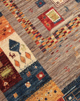Khashkuli 200 x 300 cm