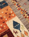Khashkuli 200 x 300 cm