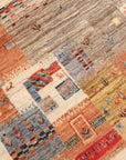 Khashkuli 200 x 287 cm