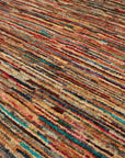 Line Gabbeh 165 x 242 cm