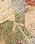 Faryab Art 170 x 231 cm