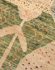 Faryab Art 170 x 231 cm