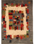 Khashkuli 173 x 238 cm
