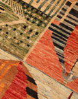 Khashkuli 186 x 242 cm