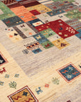 Khashkuli 177 x 242 cm