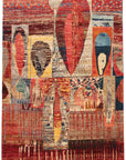Faryab Art 171 x 240 cm