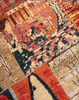 Faryab Art 171 x 240 cm