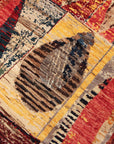 Faryab Art 171 x 240 cm