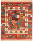 Khashkuli 146 x 196 cm