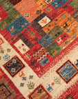 Khashkuli 146 x 196 cm