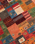 Khashkuli 146 x 196 cm