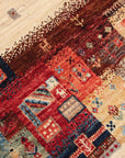 Khashkuli 155 x 198 cm