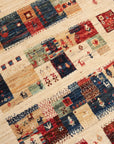 Khashkuli 155 x 198 cm