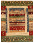 Khashkuli 155 x 195 cm