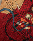 Faryab Art 255 x 350 cm