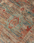 Art Deco Ziegler 245 x 298 cm