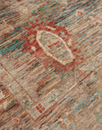 Art Deco Ziegler 245 x 298 cm