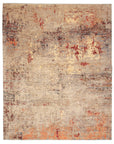 Faryab Art 245 x 298 cm