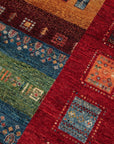 Khashkuli 252 x 300 cm