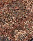 Indo Bachtiar Fijn 207 x 305 cm