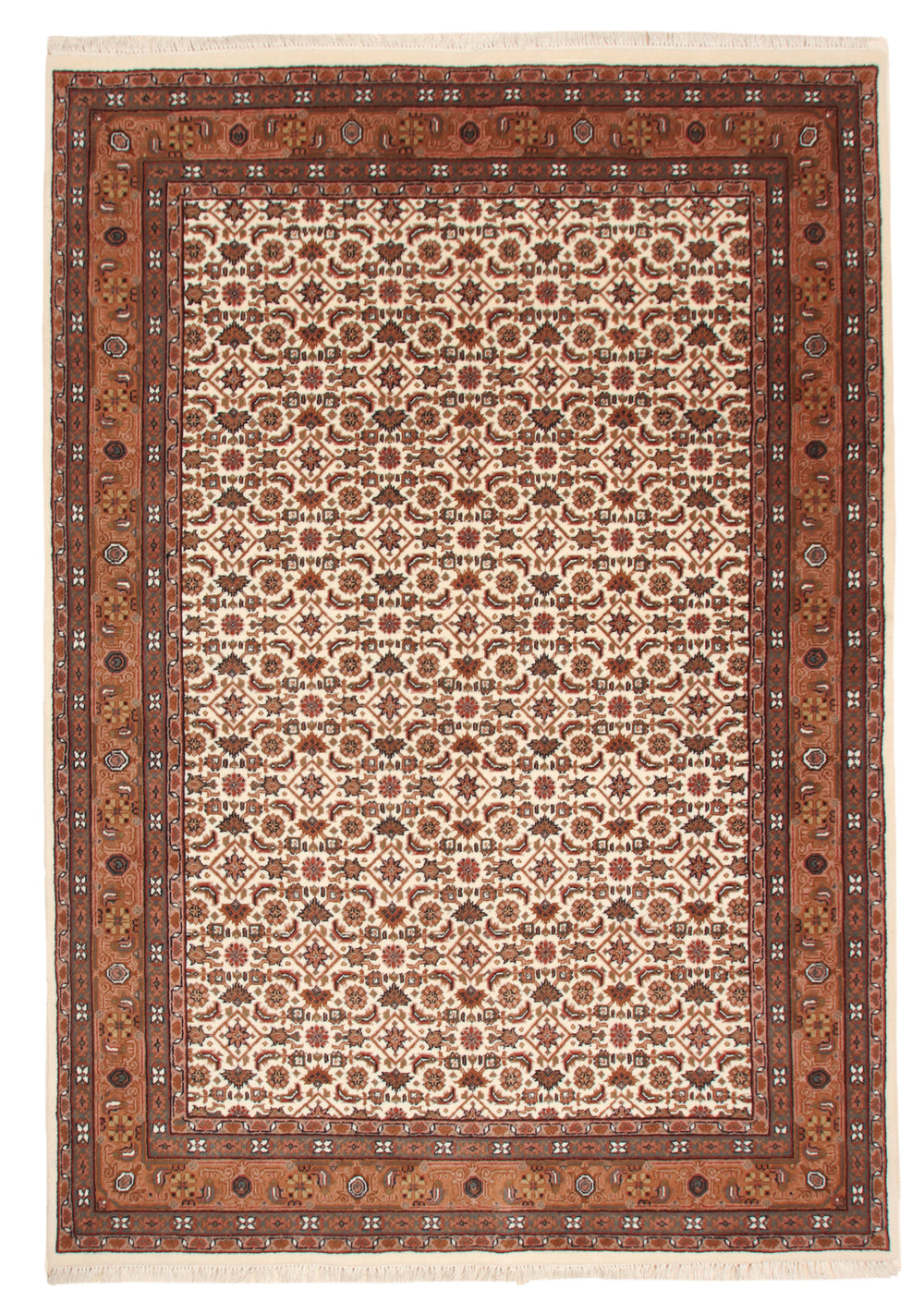Herati 170 x 240 cm – volledig beeld
