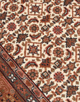 Indo Tabriz Fine 205 x 307 cm