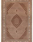 Indo Tabriz Fijn 205 x 307 cm