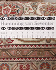Indo Tabriz Fine 205 x 307 cm