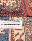 Kazak 270 x 356 cm