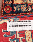 Kazak 181 x 239 cm