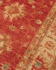 Feraghan Ziegler 193 x 284 cm