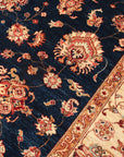 Feraghan Ziegler 206 x 304 xm